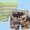 MuchachoMalo Kids Nederland Short 2-Pack Fantasy MuchachoMalo Kids Nederland Short 2-Pack Fantasy