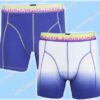 MuchachoMalo Kids Nederland Short 2-Pack Love