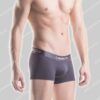 Mundo Unico Nederland Basic MicroFiber Corto Asfalto