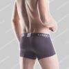 Mundo Unico Nederland Basic MicroFiber Corto Asfalto