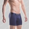 Mundo Unico Nederland Basic MicroFiber Medio Profundo