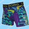 Bjorn Borg Nederland Kids Short Welcome to the Jungle Bjorn Borg Nederland Kids Short Welcome to the Jungle