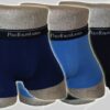 Polo Ralph Lauren Nederland 3-Pack Pouch Trunk