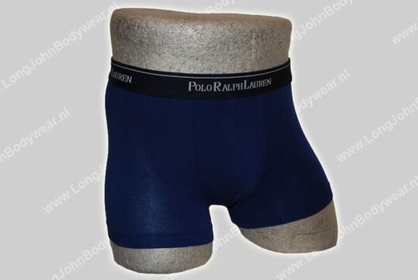 Polo Ralph Lauren Nederland 3-Pack Pouch Trunk