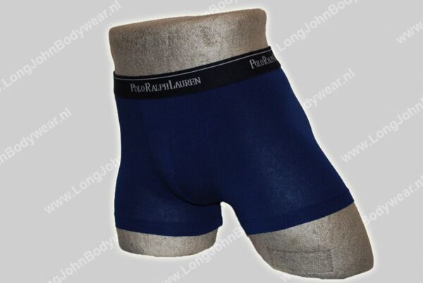 Polo Ralph Lauren Nederland 3-Pack Pouch Trunk
