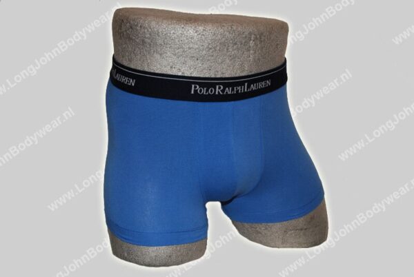 Polo Ralph Lauren Nederland 3-Pack Pouch Trunk