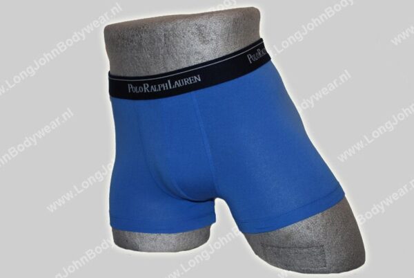 Polo Ralph Lauren Nederland 3-Pack Pouch Trunk