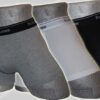 Polo Ralph Lauren Nederland 3-Pack Pouch Trunk