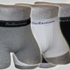 Polo Ralph Lauren Nederland 3-Pack Pouch Trunk