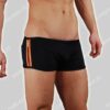 Versace Nederland Swim Short Zip