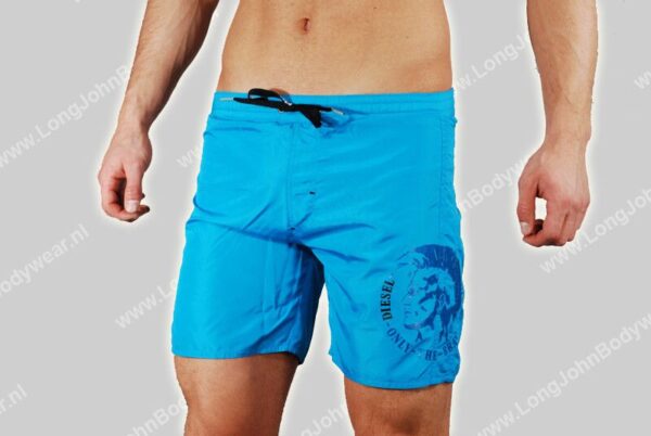 Diesel Nederland Swim Mark-E