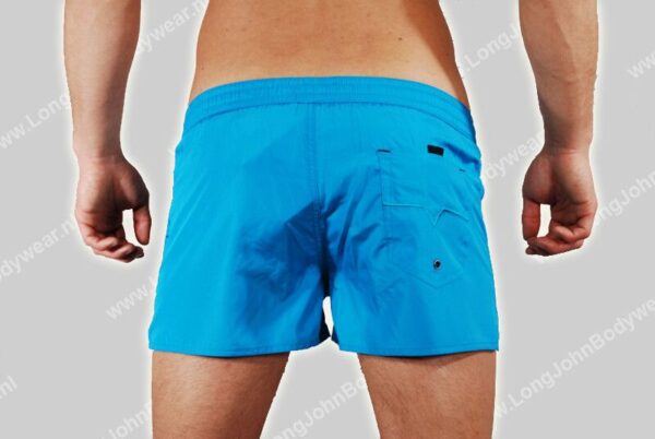 Diesel Nederland Swim Coralrif