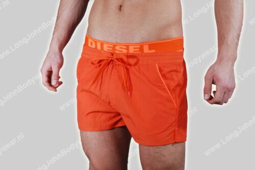 Diesel Nederland Swim Barrely