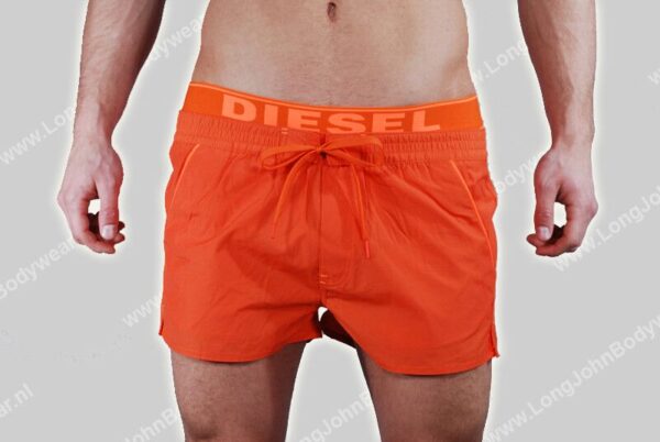 Diesel Nederland Swim Barrely