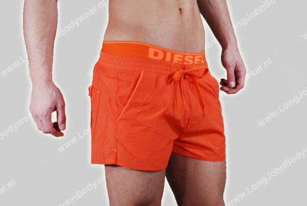 Diesel Nederland Swim Barrely