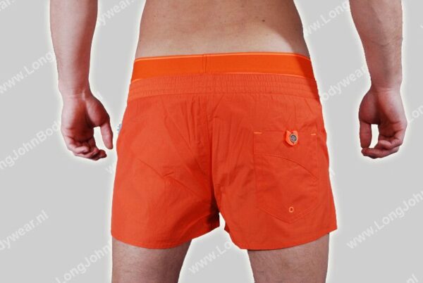 Diesel Nederland Swim Barrely
