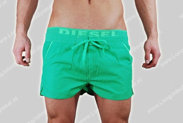 Diesel Nederland Swim Barrely