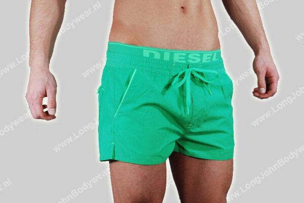 Diesel Nederland Swim Barrely