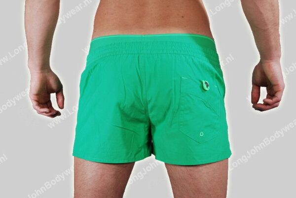 Diesel Nederland Swim Barrely