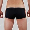 Versace Nederland Swim Short Zip