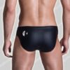 Olaf Benz Nederland Swim BLU1353 Beach Brief