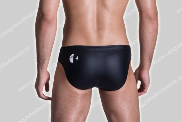 Olaf Benz Nederland Swim BLU1353 Beach Brief