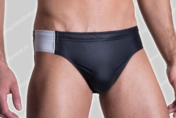 Olaf Benz Nederland Swim BLU1353 Beach Brief