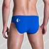 Olaf Benz Nederland Swim BLU1353 Beach Brief