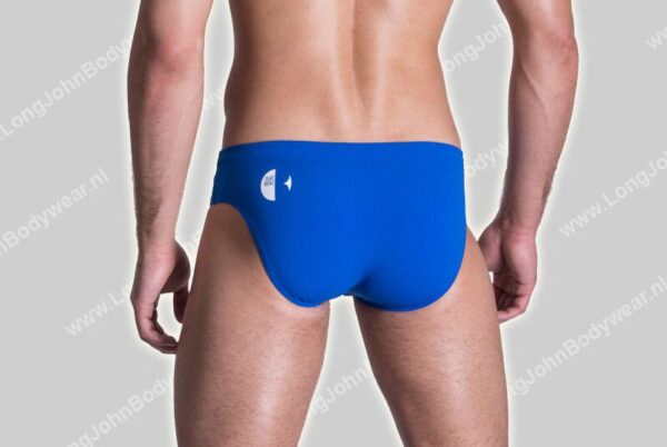 Olaf Benz Nederland Swim BLU1353 Beach Brief
