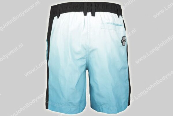Muchacho Malo Nederland Zwem Long BoardShort Shade
