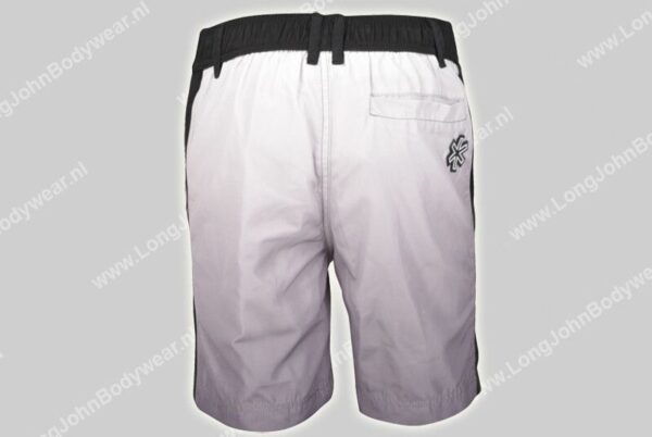 Muchacho Malo Nederland Zwem Long BoardShort Shade
