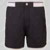 Muchacho Malo Nederland Zwem Short Elastic