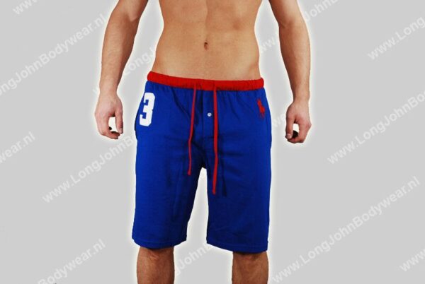 Polo Ralph Lauren Nederland Short-Pant 3