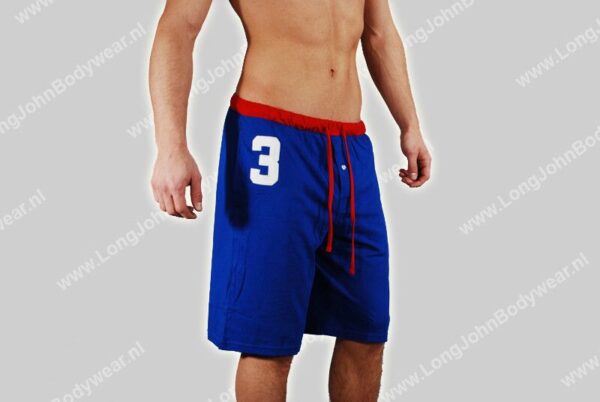 Polo Ralph Lauren Nederland Short-Pant 3