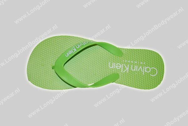 Calvin Klein Nederland CK-one Flip-Flop Slippers
