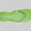 Calvin Klein Nederland CK-one Flip-Flop Slippers