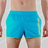 Calvin Klein Nederland Swim Short-Short Drawstring 12