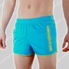 Calvin Klein Nederland Swim Short-Short Drawstring 12
