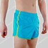 Calvin Klein Nederland Swim Short-Short Drawstring 12