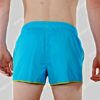 Calvin Klein Nederland Swim Short-Short Drawstring 12