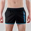 Calvin Klein Nederland Swim Short-Short Drawstring 12