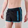 Calvin Klein Nederland Swim Short-Short Drawstring 12