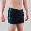 Calvin Klein Nederland Swim Short-Short Drawstring 12