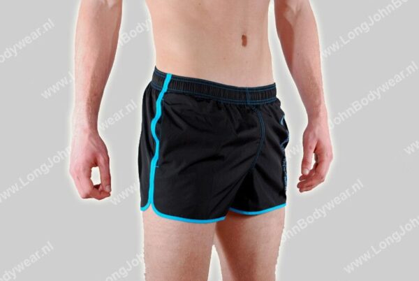 Calvin Klein Nederland Swim Short-Short Drawstring 12
