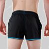 Calvin Klein Nederland Swim Short-Short Drawstring 12