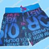 Bjorn Borg Nederland Kids Zwem Board-Shorts