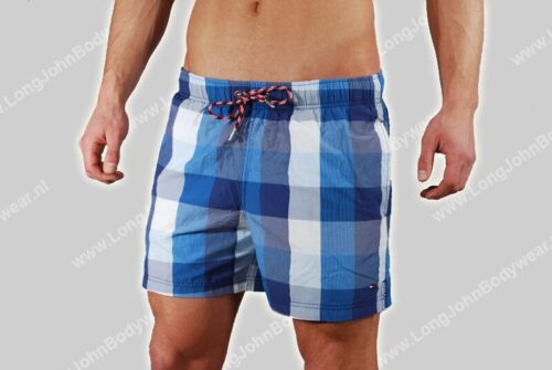 Tommy Hilfiger Nederland Zwem Bay Short Tommy Hilfiger Nederland Zwem Bay Short