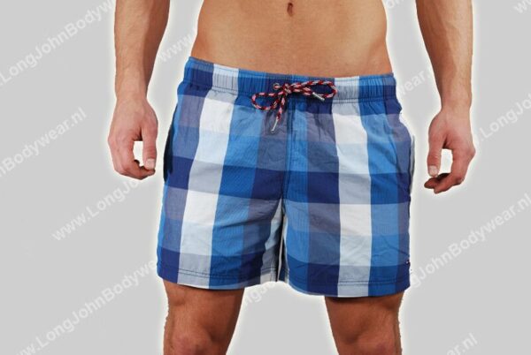 Tommy Hilfiger Nederland Zwem Bay Short