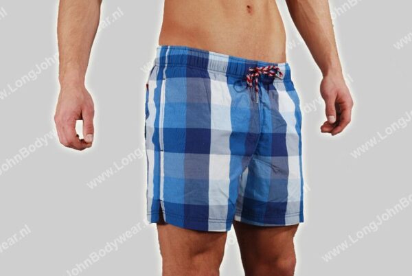 Tommy Hilfiger Nederland Zwem Bay Short
