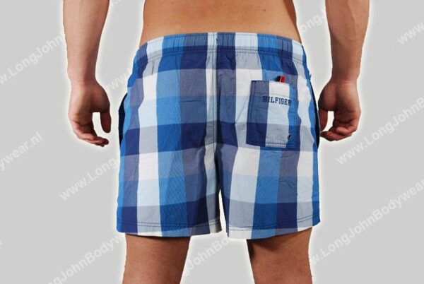 Tommy Hilfiger Nederland Zwem Bay Short